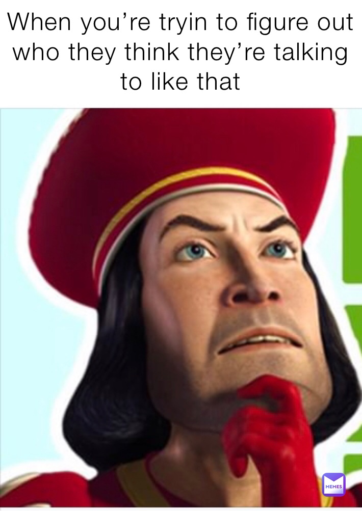 Meme by WildJellyBean