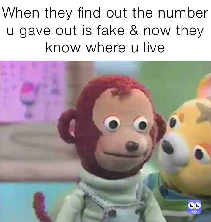 Meme shared by @WildJellyBean