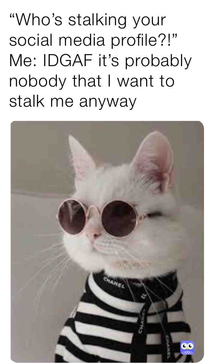 Meme shared by @WildJellyBean
