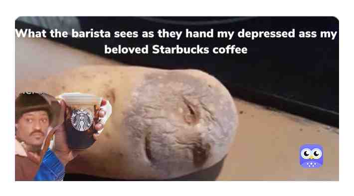Meme shared by @WildJellyBean