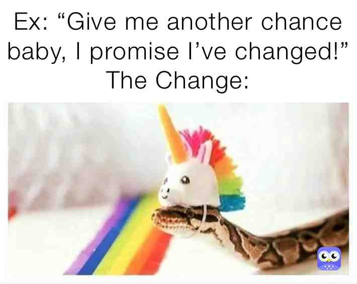 Meme shared by @WildJellyBean