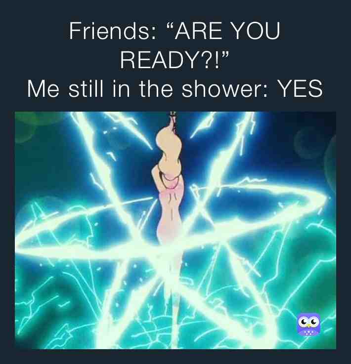 Meme shared by @WildJellyBean