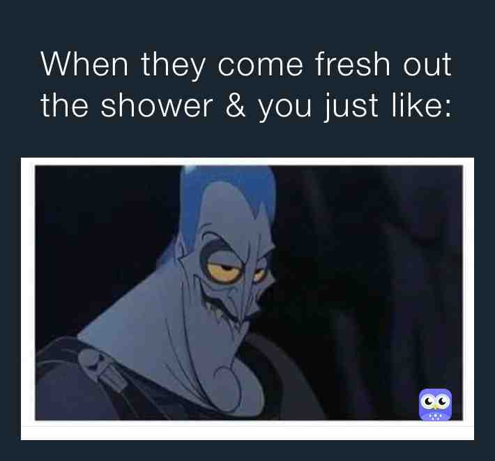 💦🚿🥵