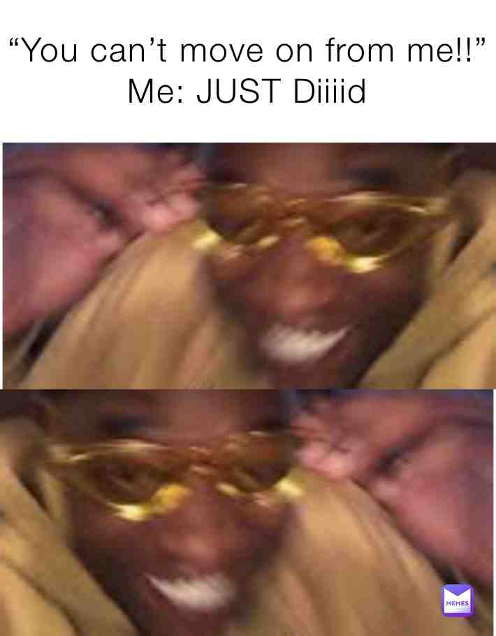 Meme shared by @WildJellyBean