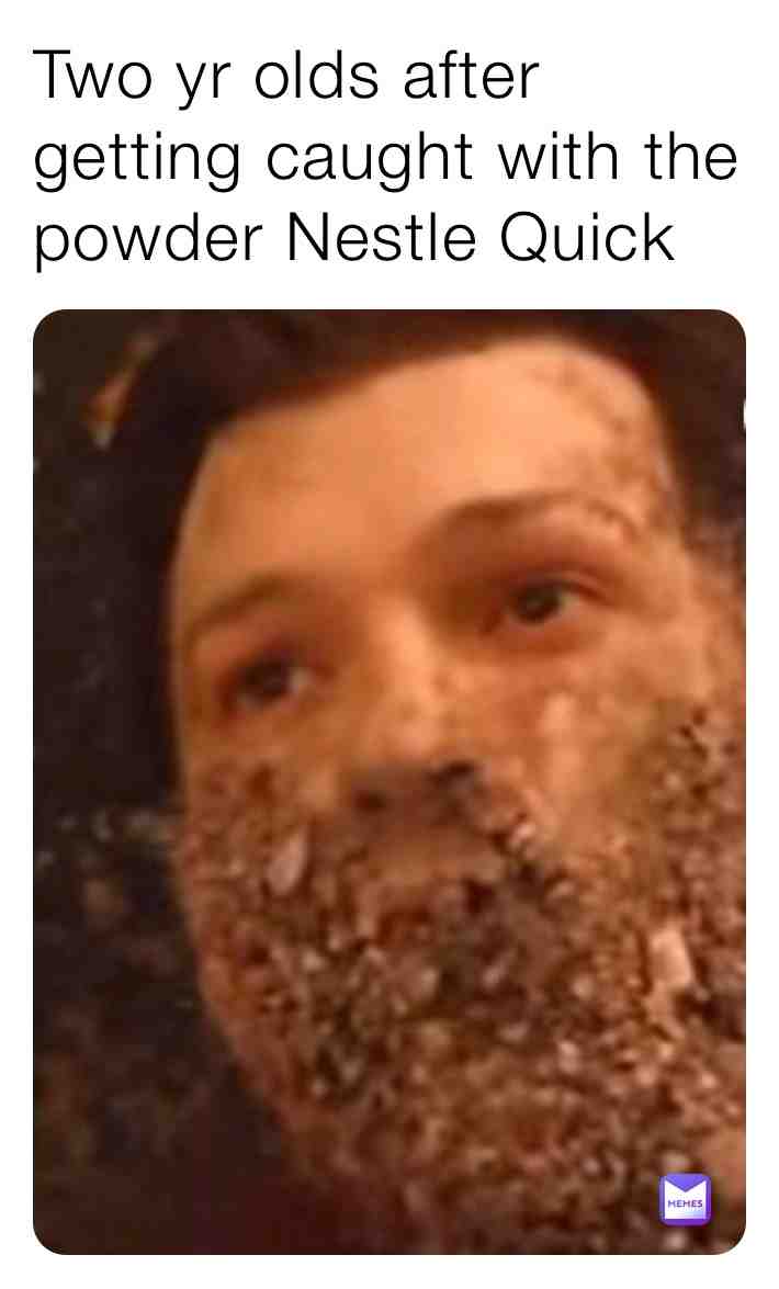 Meme shared by @WildJellyBean