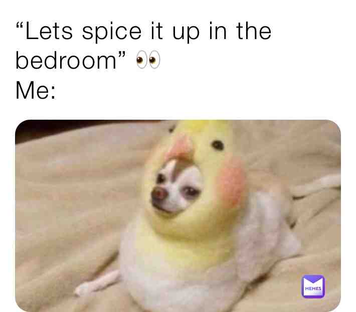 Meme shared by @WildJellyBean