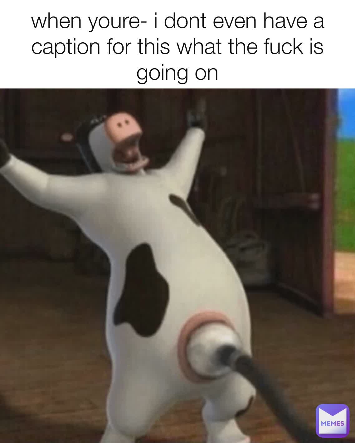 Meme by aluminum.exe