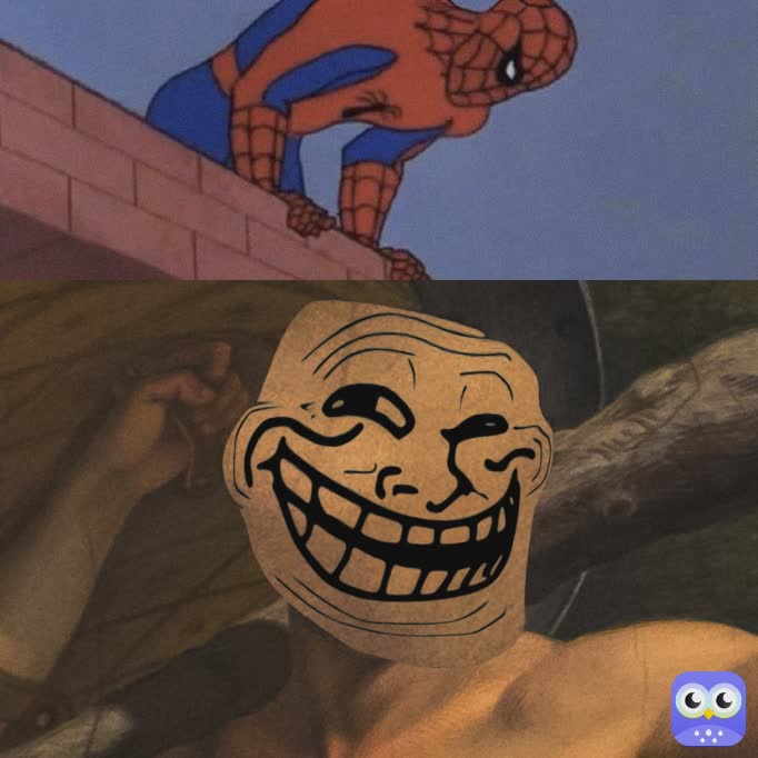 Meme by FAKE.le.monke