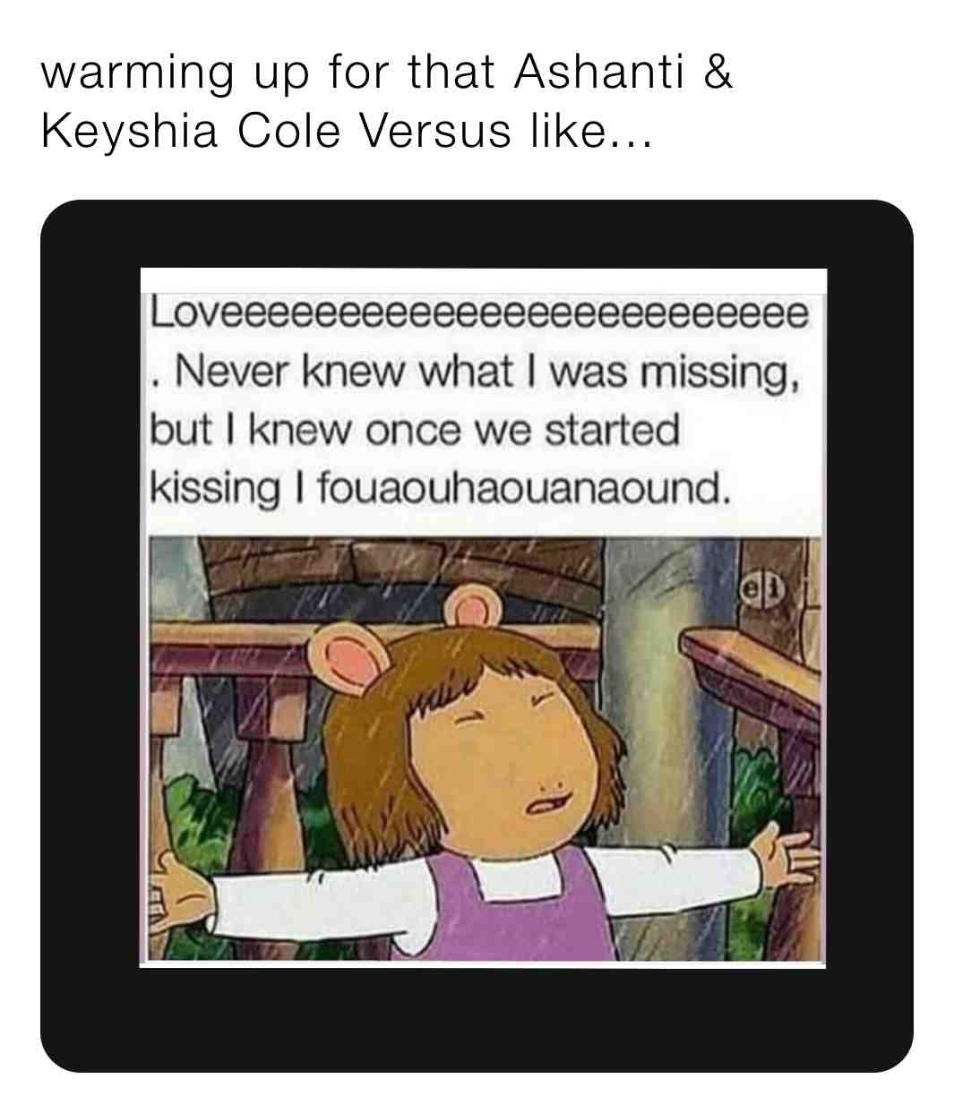 Extra time to prep those vocals and find that puff coat! #instalike #instafun #truth #facts #dankmemes #hilarious #love #memesdaily #happiness #lol #daily #follow #bestoftheday #freedom #happy #lmao #haha #instagood #comedy #savage #lmfao #funny #real #edgymemes #jokes #nochill #funnymemes #depression #silly #meme