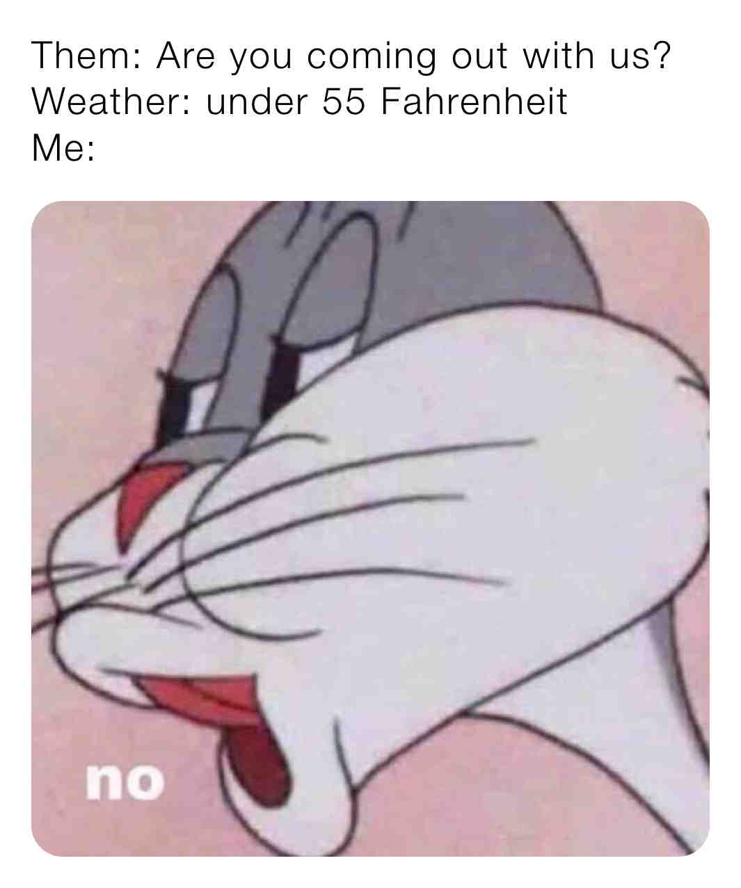 Issa no from me Dawg #instalike #instafun #truth #facts #dankmemes #hilarious #love #memesdaily #happiness #lol #daily #follow #bestoftheday #freedom #happy #lmao #haha #instagood #comedy #savage #lmfao #funny #real #edgymemes #jokes #nochill #funnymemes #depression #silly #meme