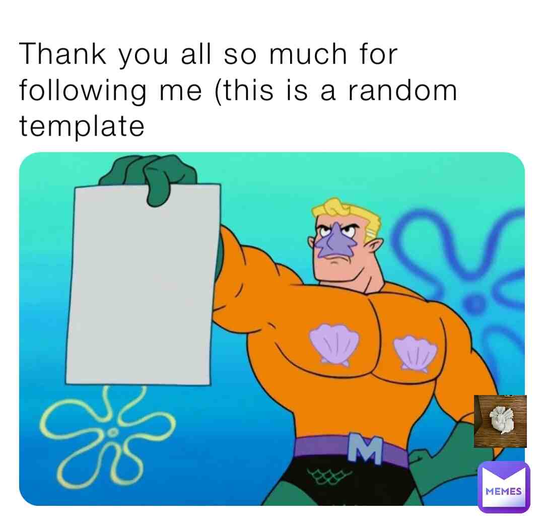 Meme preview