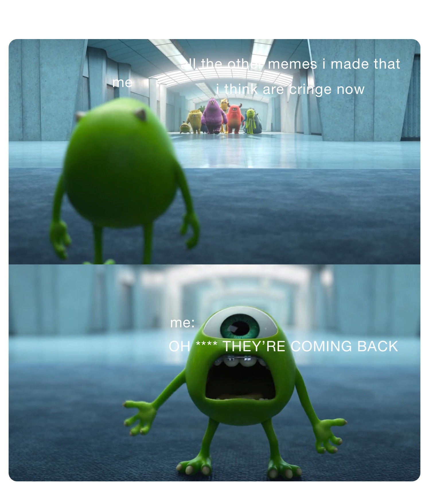 Meme by betterbrennan