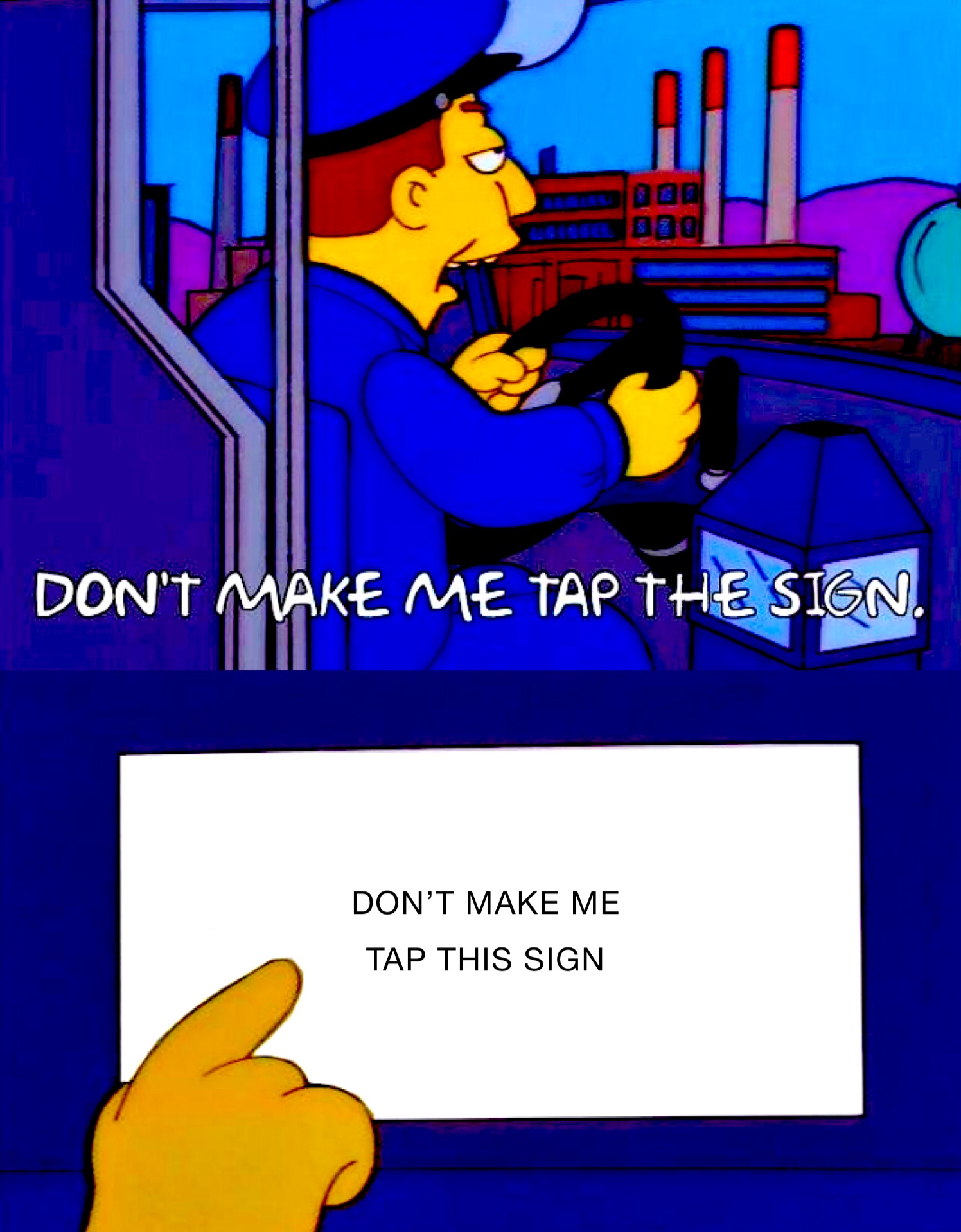 Meme by betterbrennan