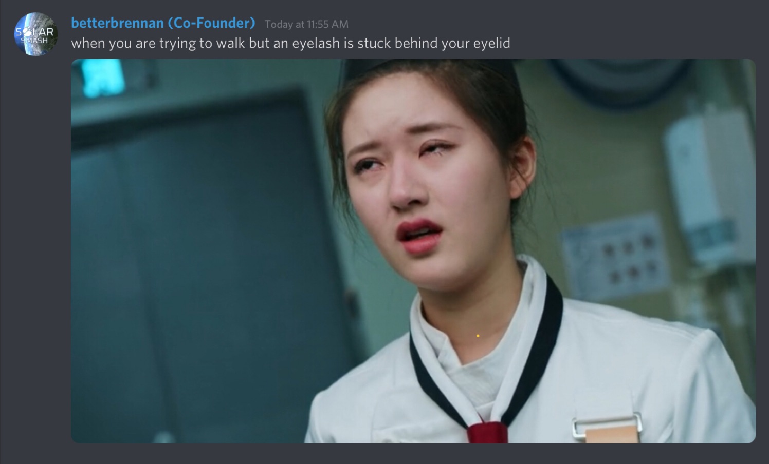 Meme by betterbrennan