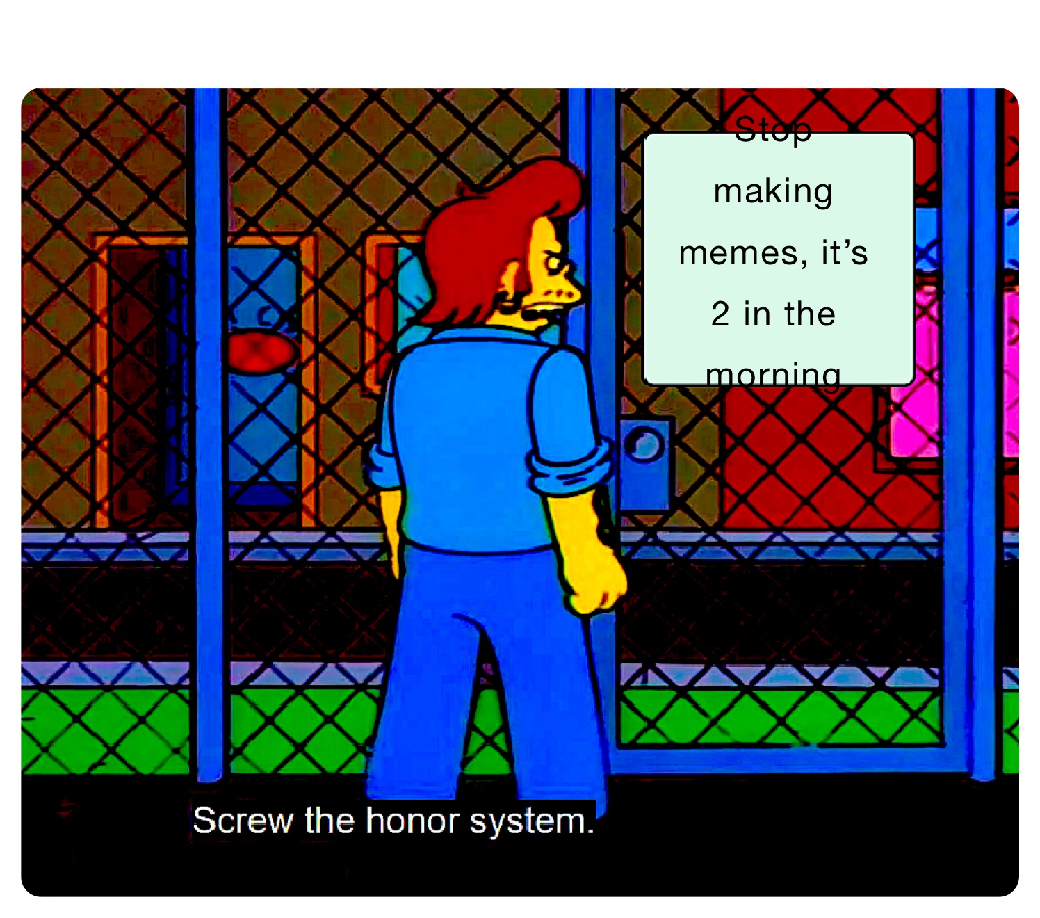 Meme by betterbrennan