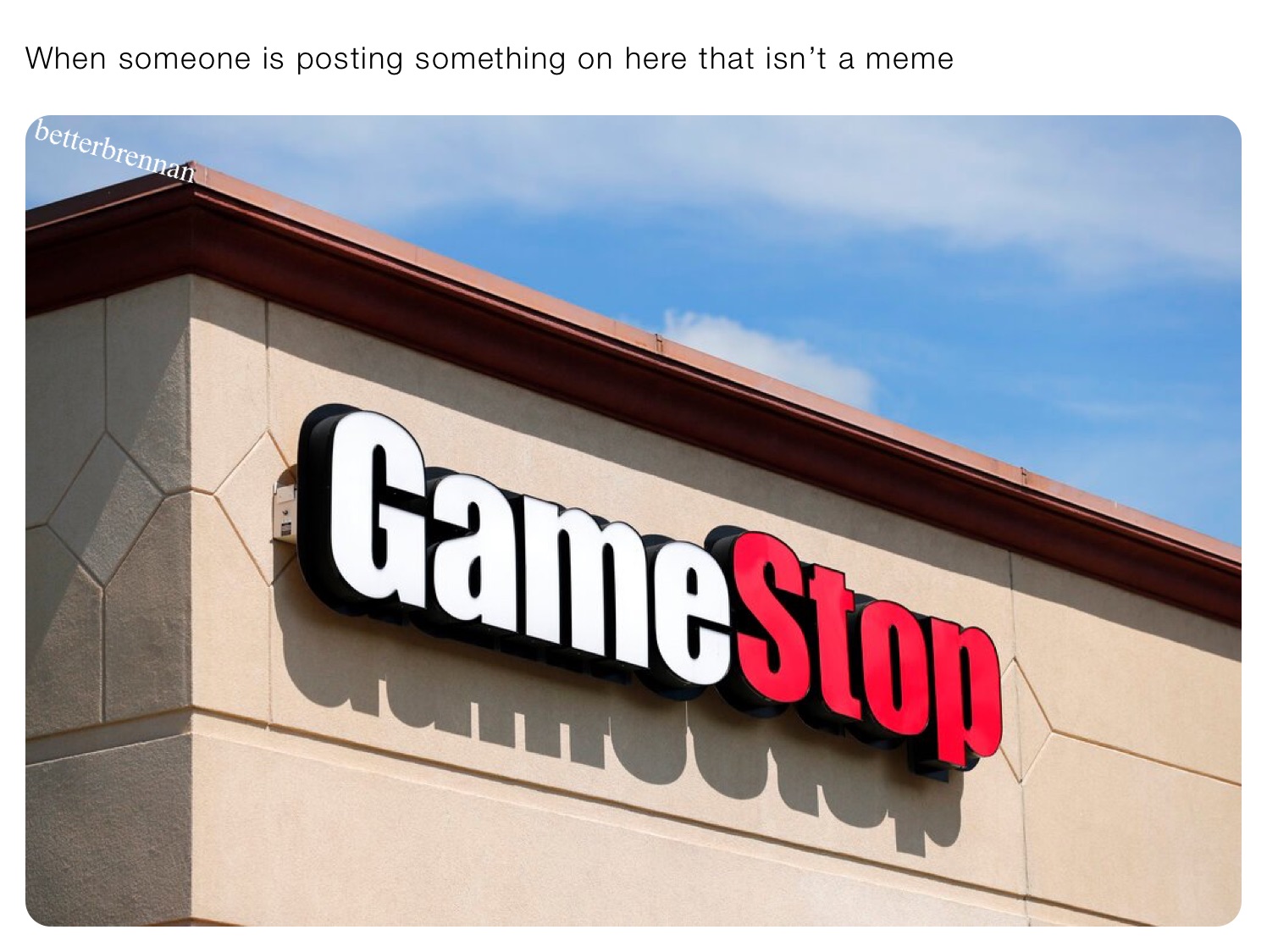 Meme by betterbrennan