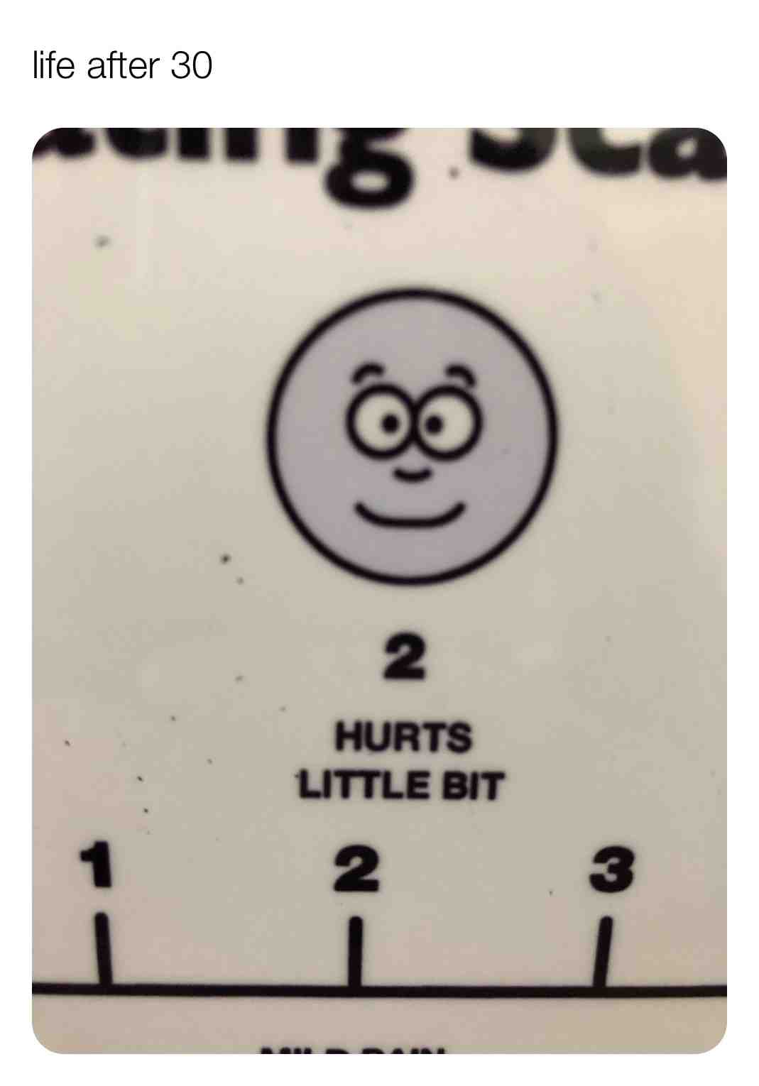 all too real...