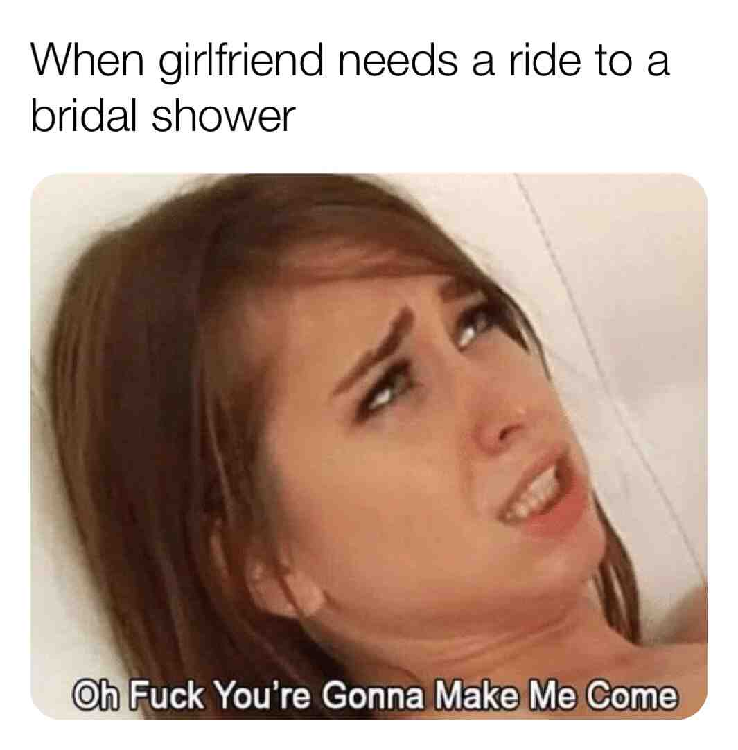 #girls  #girlfriend sucks when she make you be the designated driver.