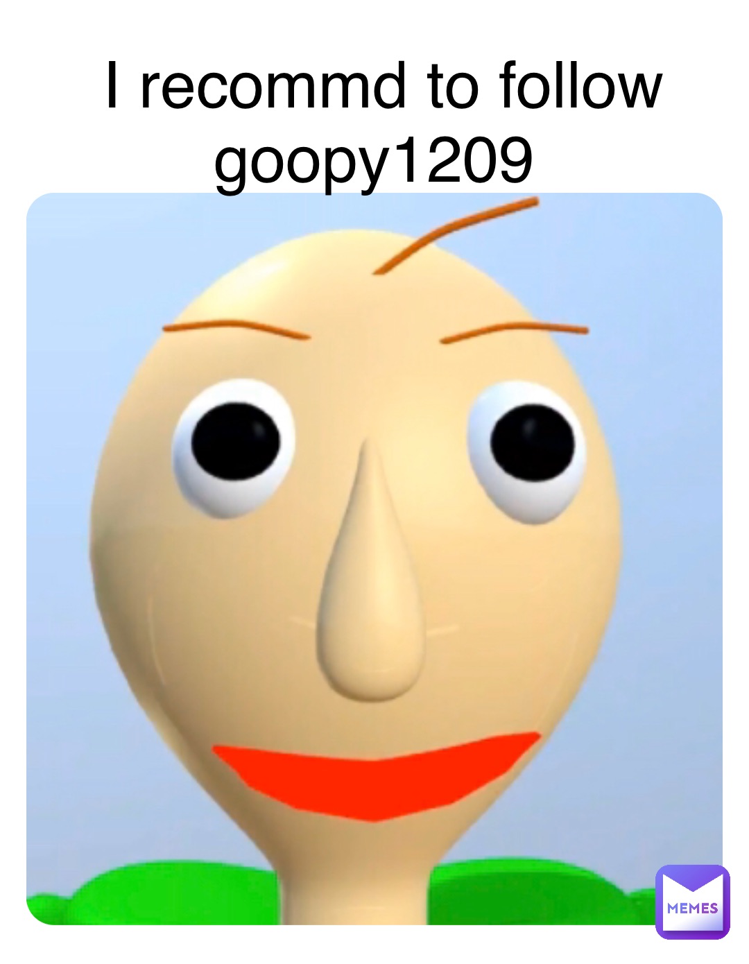 Double tap to edit I recommd to follow goopy1209