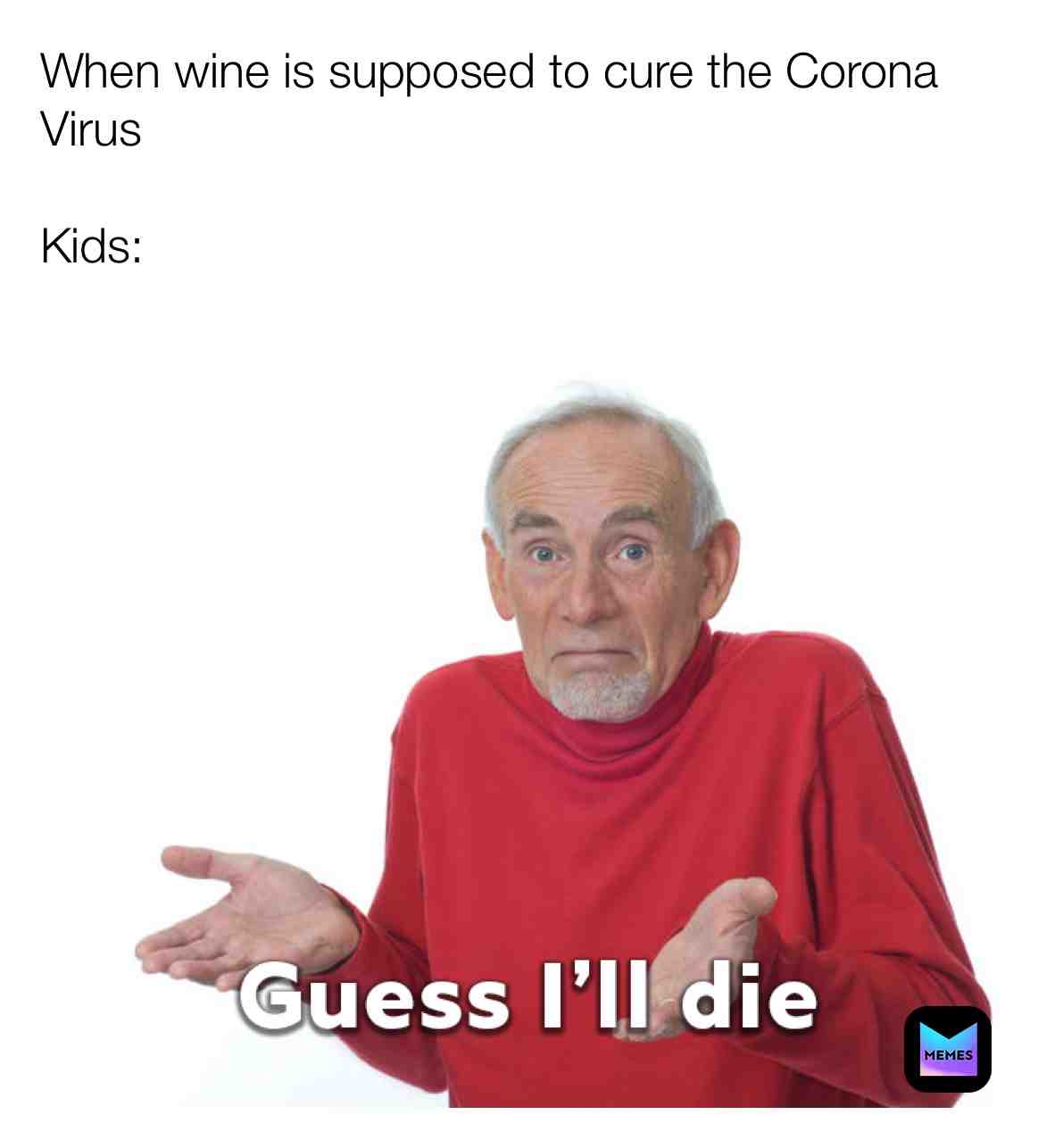 Meme preview