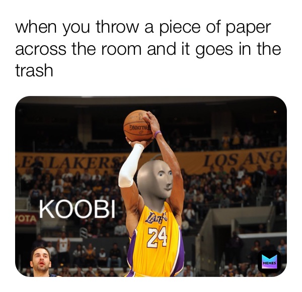 Meme by placeyouritematthebaggingarea