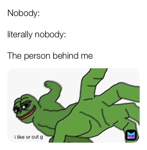 Meme by placeyouritematthebaggingarea