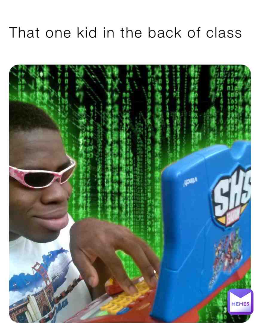 Meme shared by @paradoxity