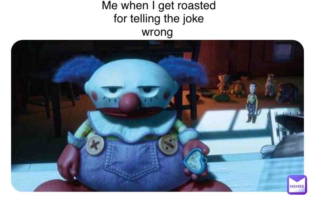 Meme shared by @paradoxity