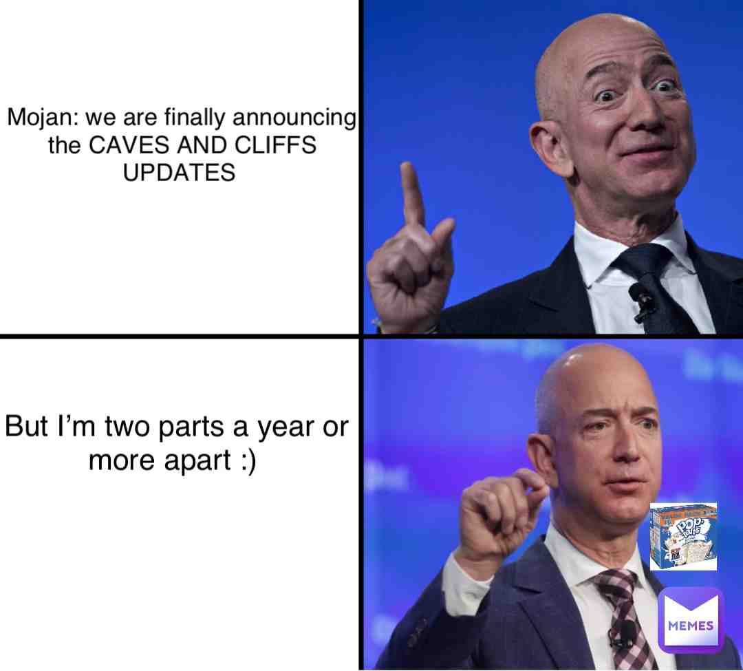 Meme shared by @paradoxity