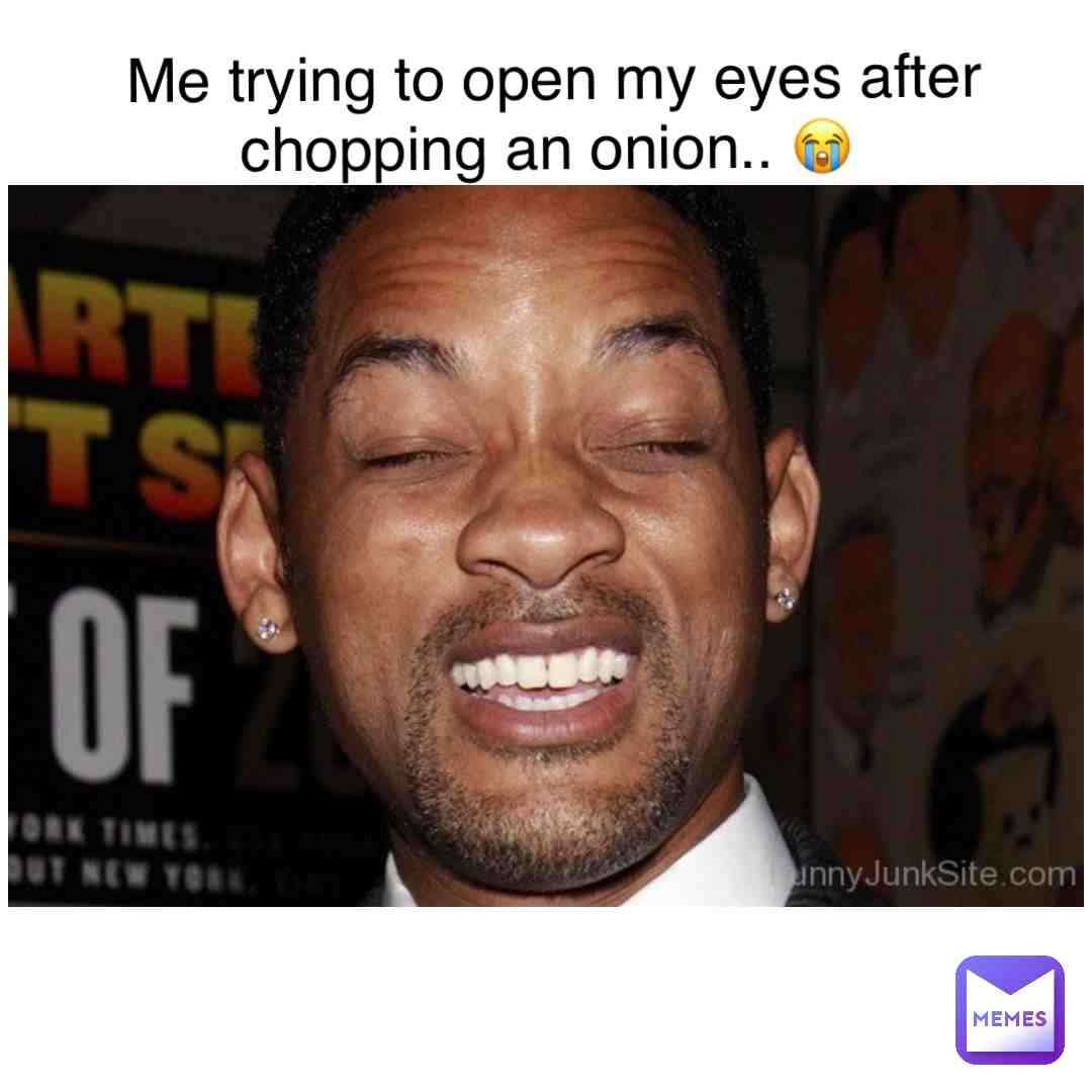Every time π§
ππ§ #meme #cooking #laugh #onions #funny #fyp