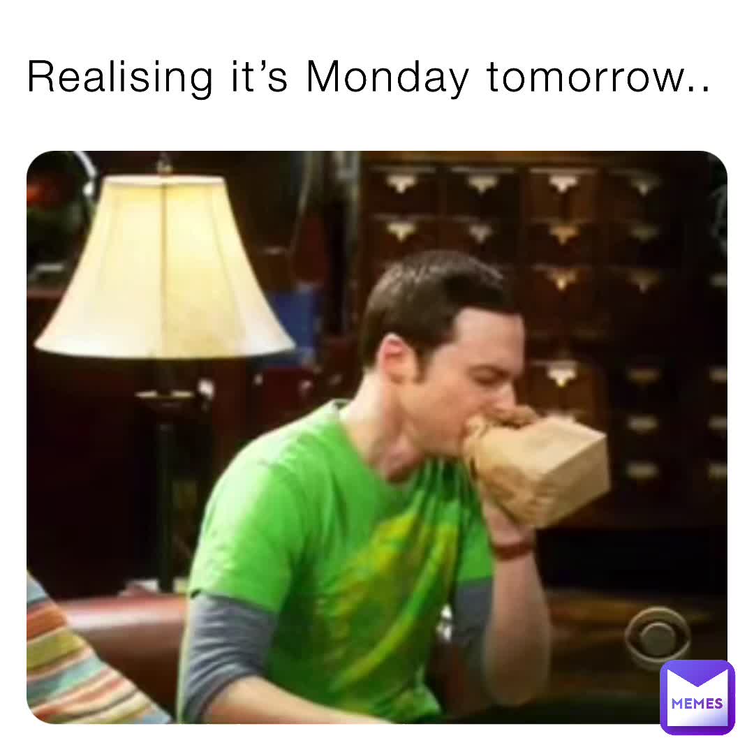 Monday π© #monday #laugh #gif #funny #fyp #smile #toofast