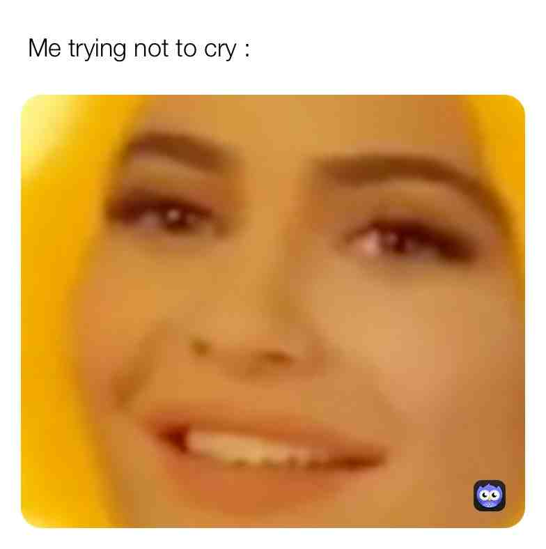 Meme shared by @lillyivory