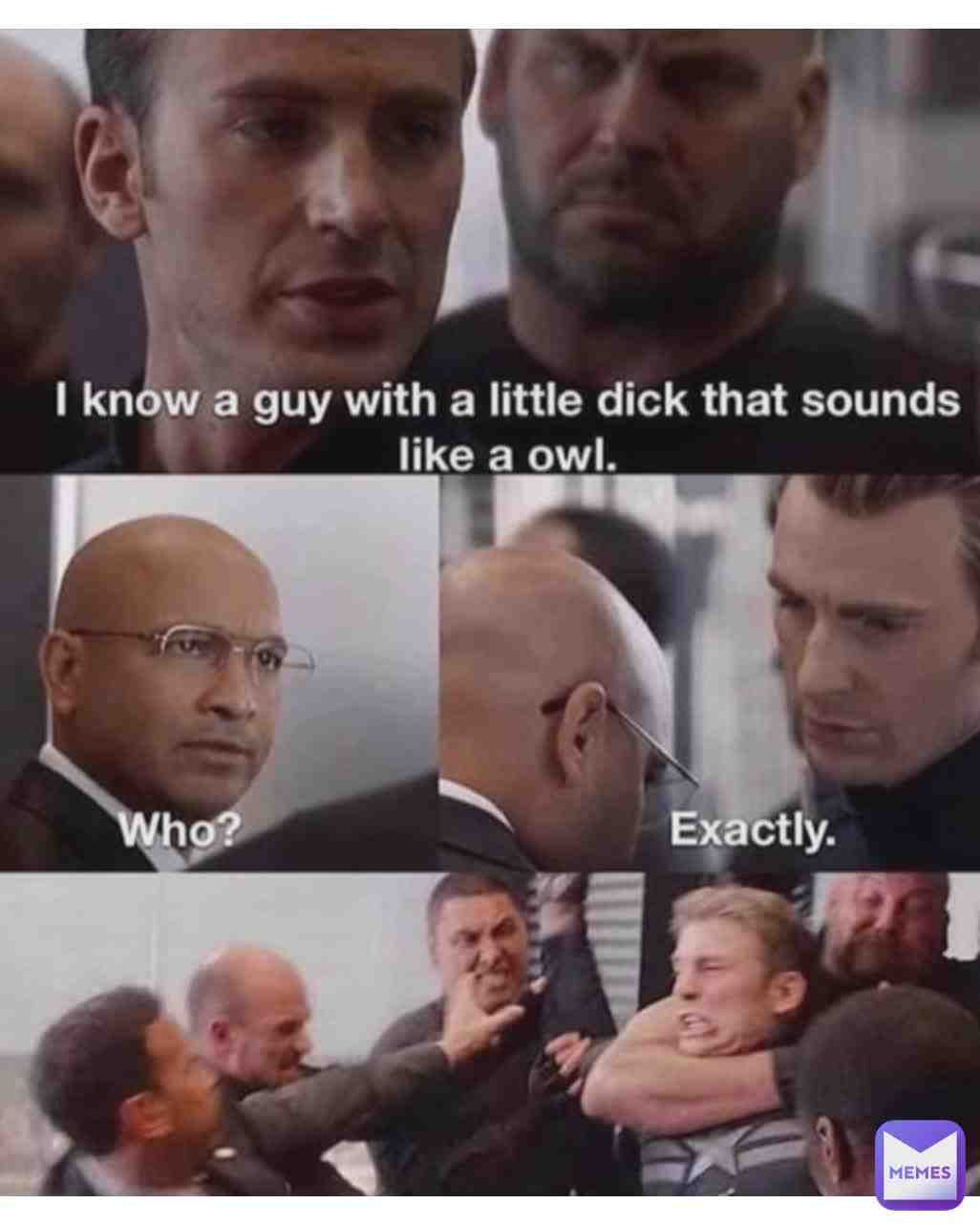 Now that was a lot of damage 🕳🚶🏻♂️