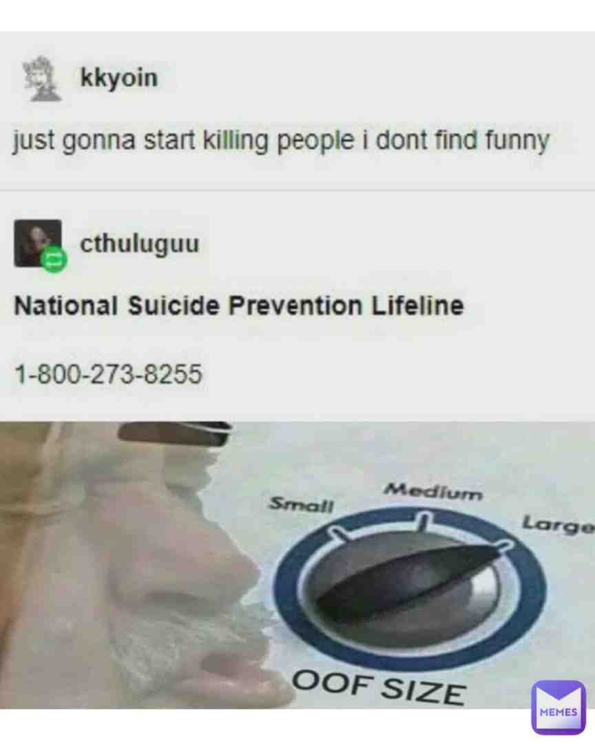 I don't care what universe you come from, but that's gotta hurt 🕳🚶🏻♂️