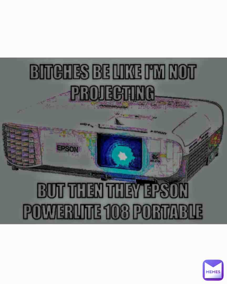 It do be like that tho