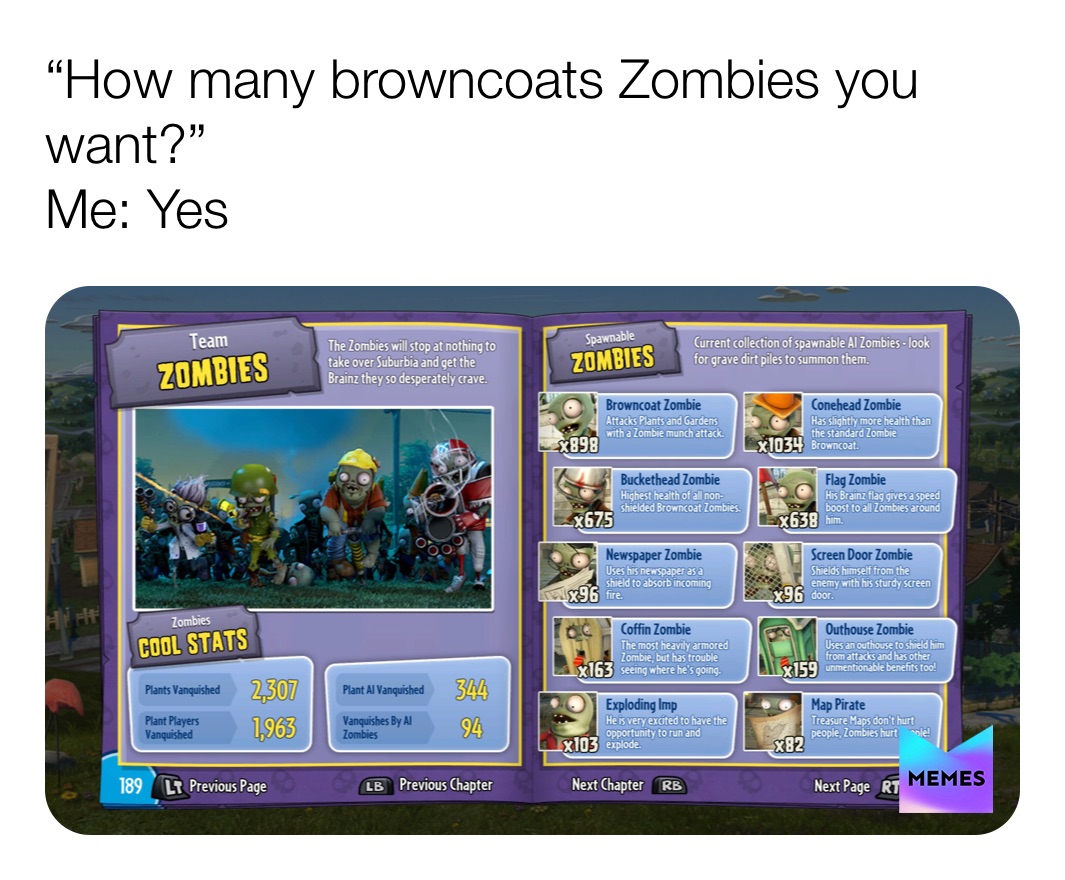 Post by @tank_commander_pvzgw | Memes