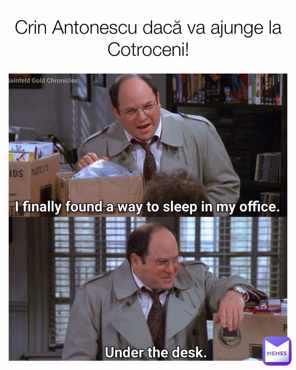 Crin Antonescu dacă va ajunge la Cotroceni!