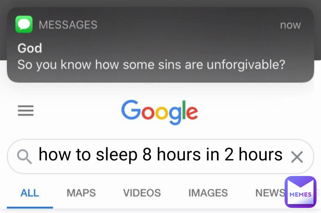 how to sleep 8 hours in 2 hours