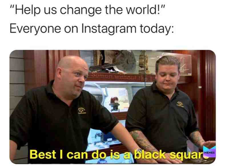 #funnymemes #memesquad #riots #blacksquare