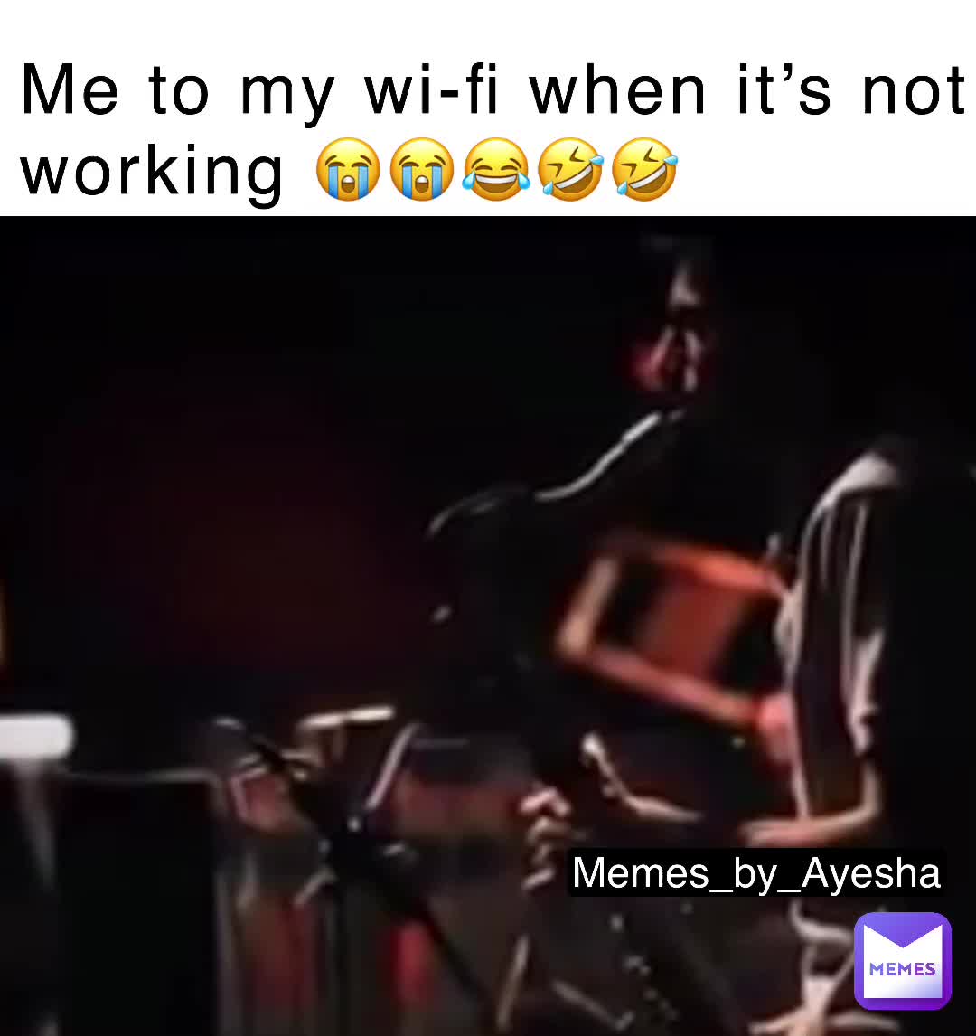 #memes  #funny   #lol  #wifi  #internet  #pakistan