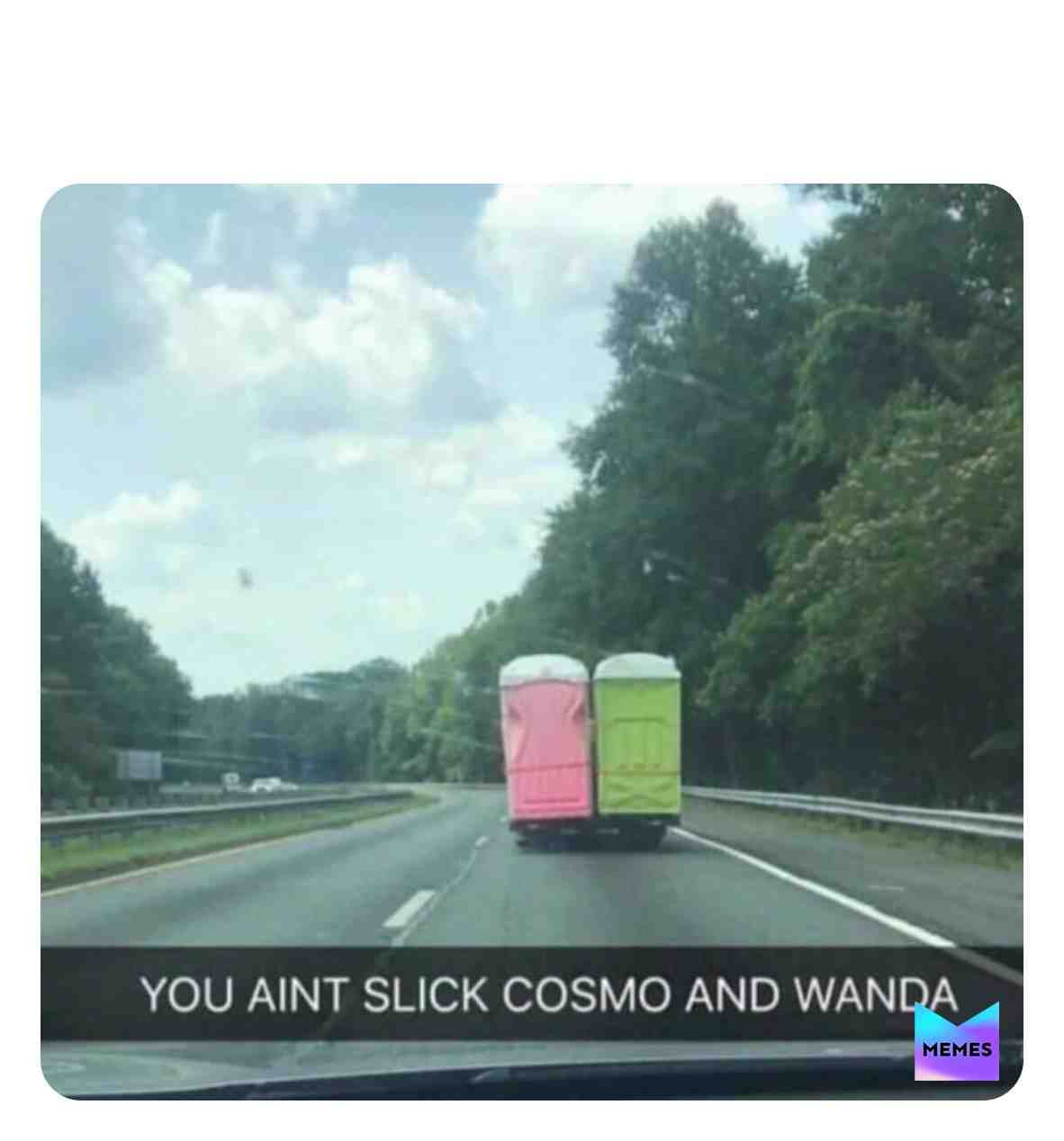 #meme