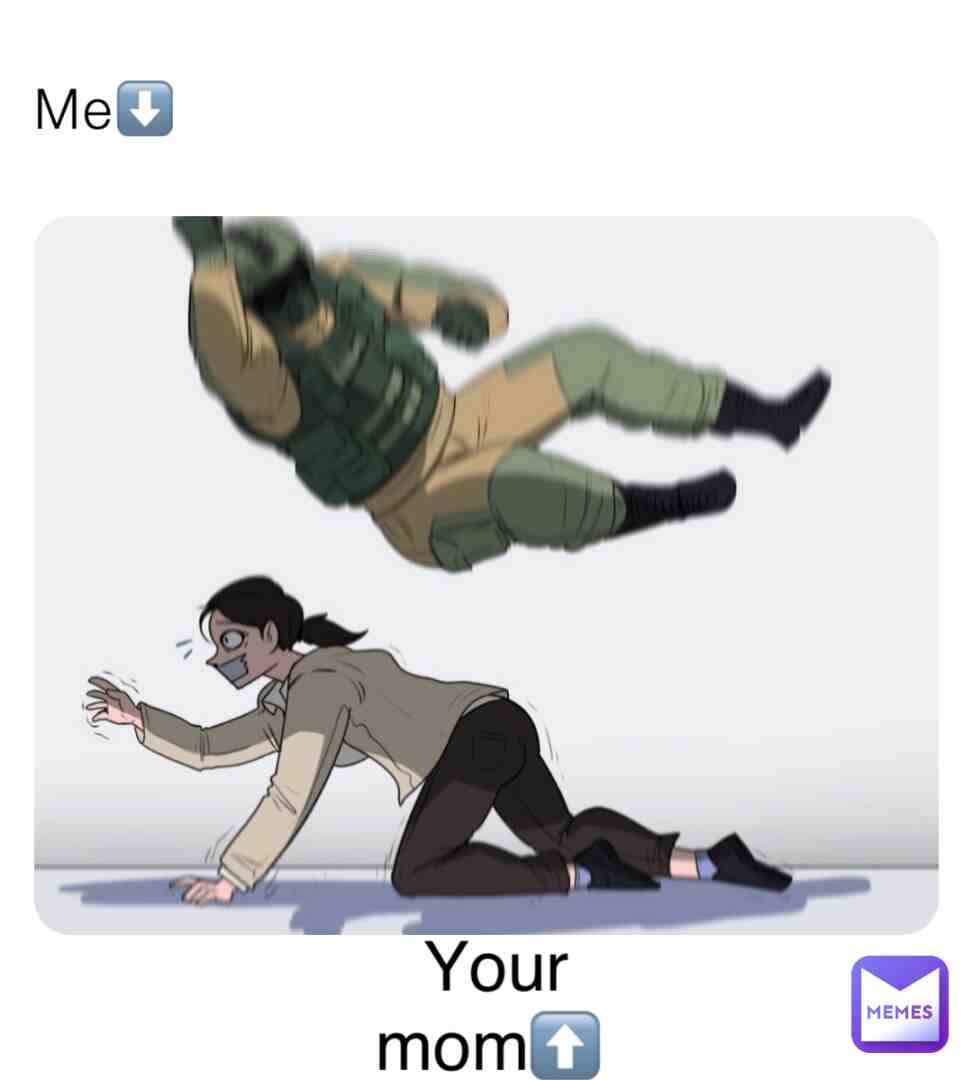 Meme shared by @optiful