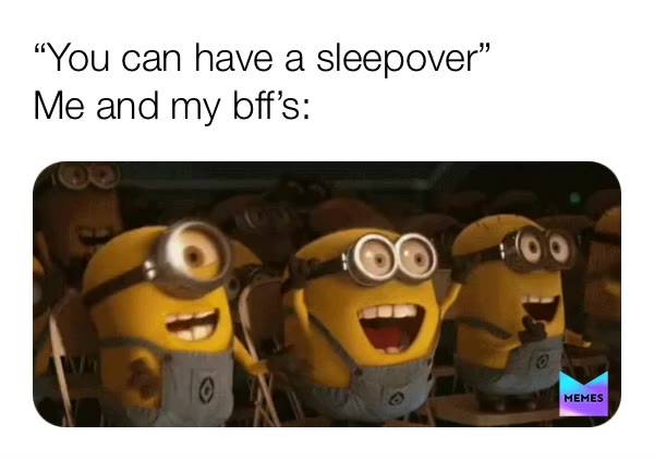 Can you relate?
 #bffs