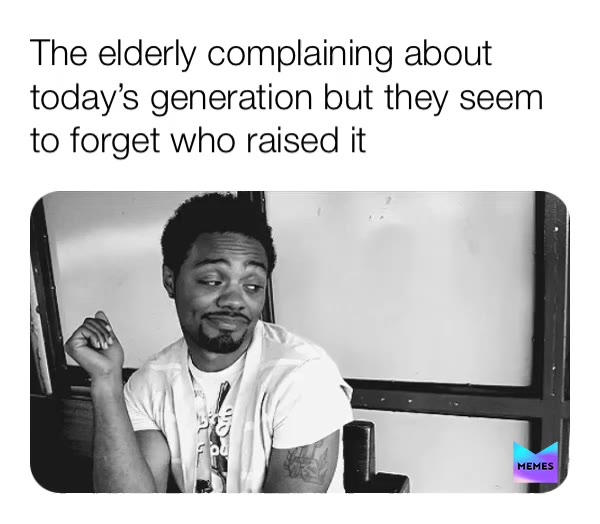 #millenial