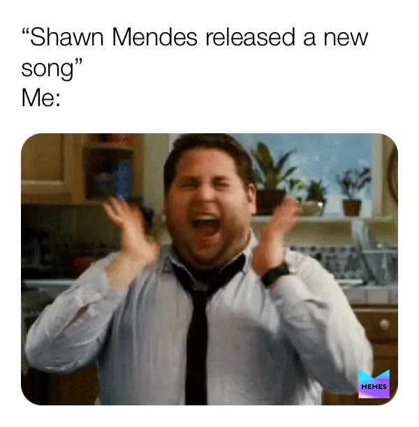 Like 5 of my posts for a follow!!!
.
.
.
.
. 
Who is your favourite singer?
  #sing   #singer   #song   #shawnmendes   #meme