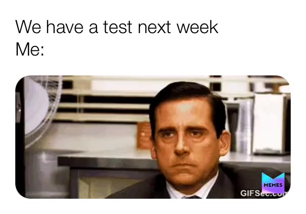 Like 5 of my posts for a follow!!!
.
.
.
.
. 
 
What is your least favourite subject?
 #school  #subject  #test  #exam  #quiz  #meme