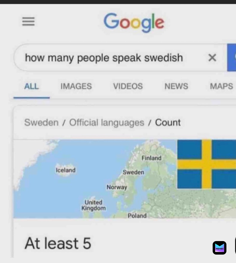 Meme by memesterboiii