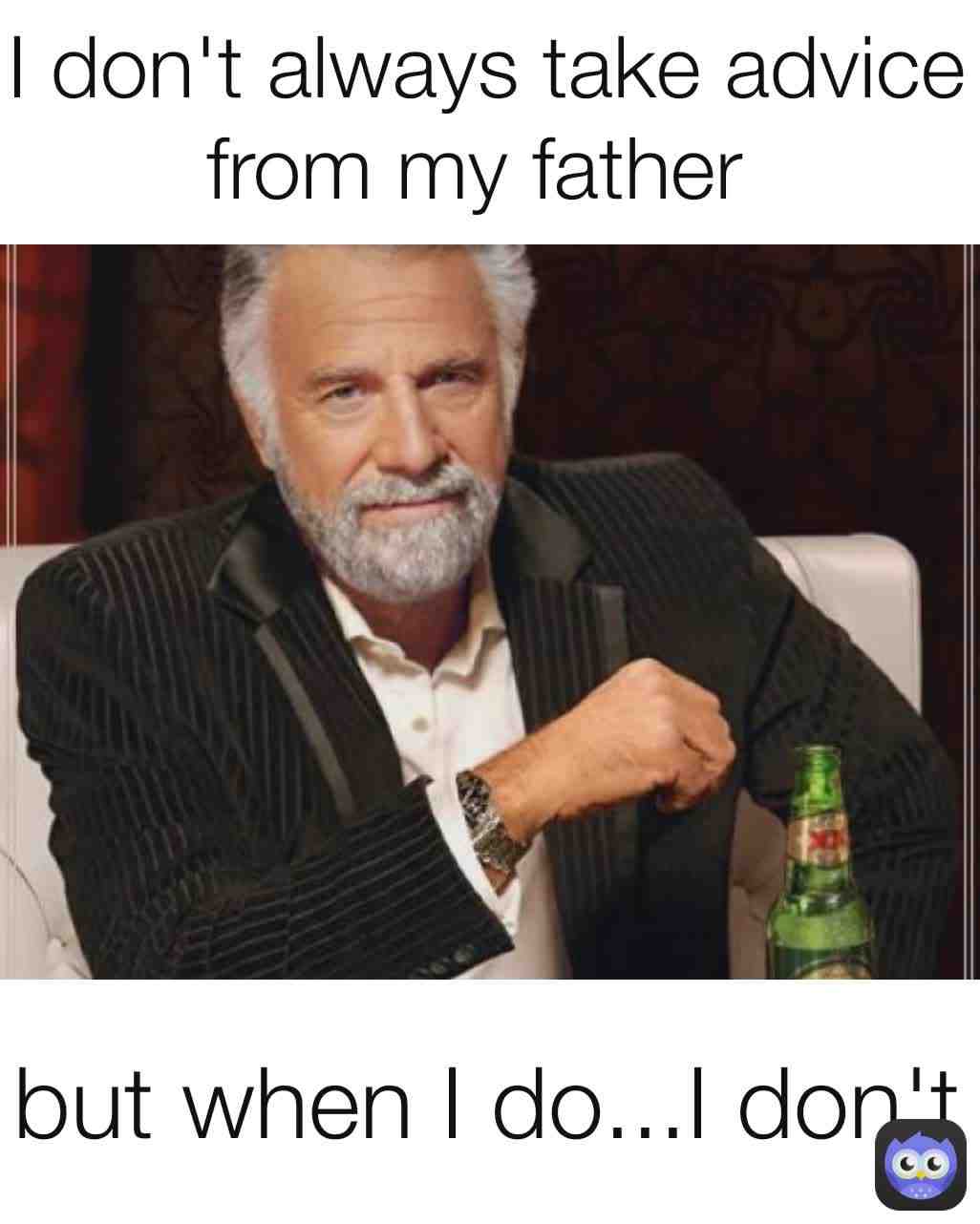 Meme shared by @ny4life