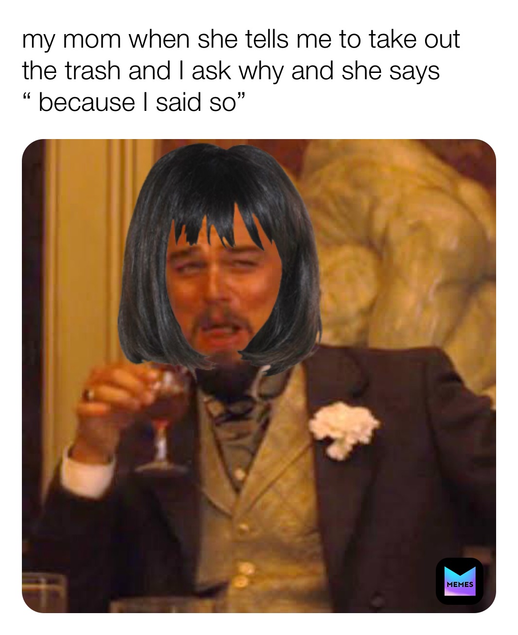 Meme by perry_murphree