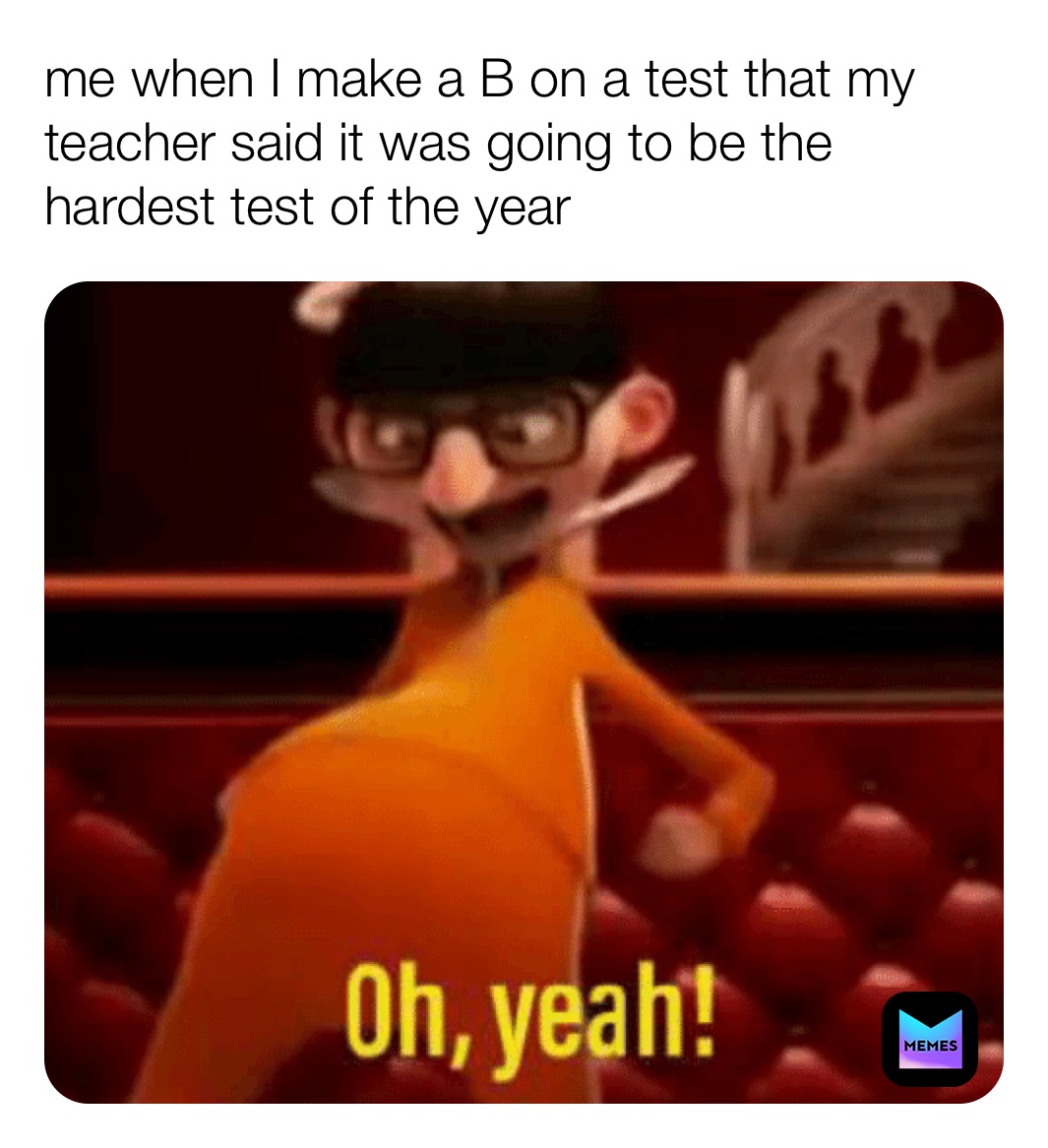 Meme by perry_murphree